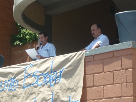 acto civico